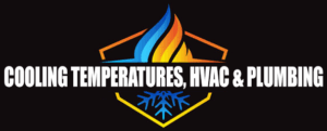 Cooling Temperatures, HVAC & Plumbing